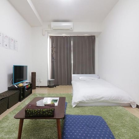 Hg Cozy Hotel No 38 通天閣前 โอซาก้า ภายนอก รูปภาพ