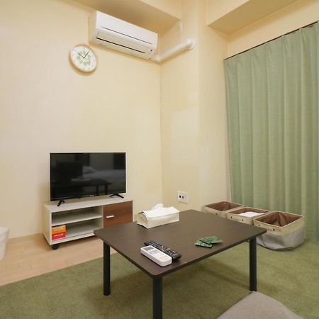 Hg Cozy Hotel No 38 通天閣前 โอซาก้า ภายนอก รูปภาพ