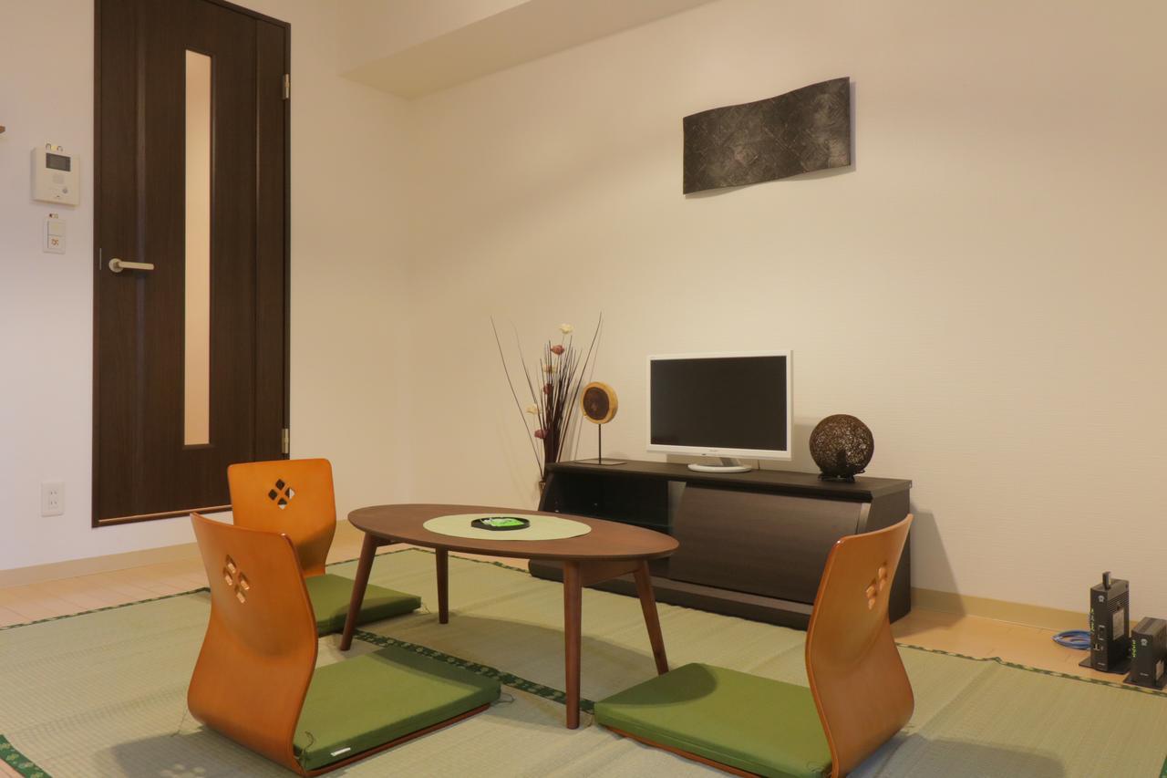 Hg Cozy Hotel No 38 通天閣前 โอซาก้า ภายนอก รูปภาพ