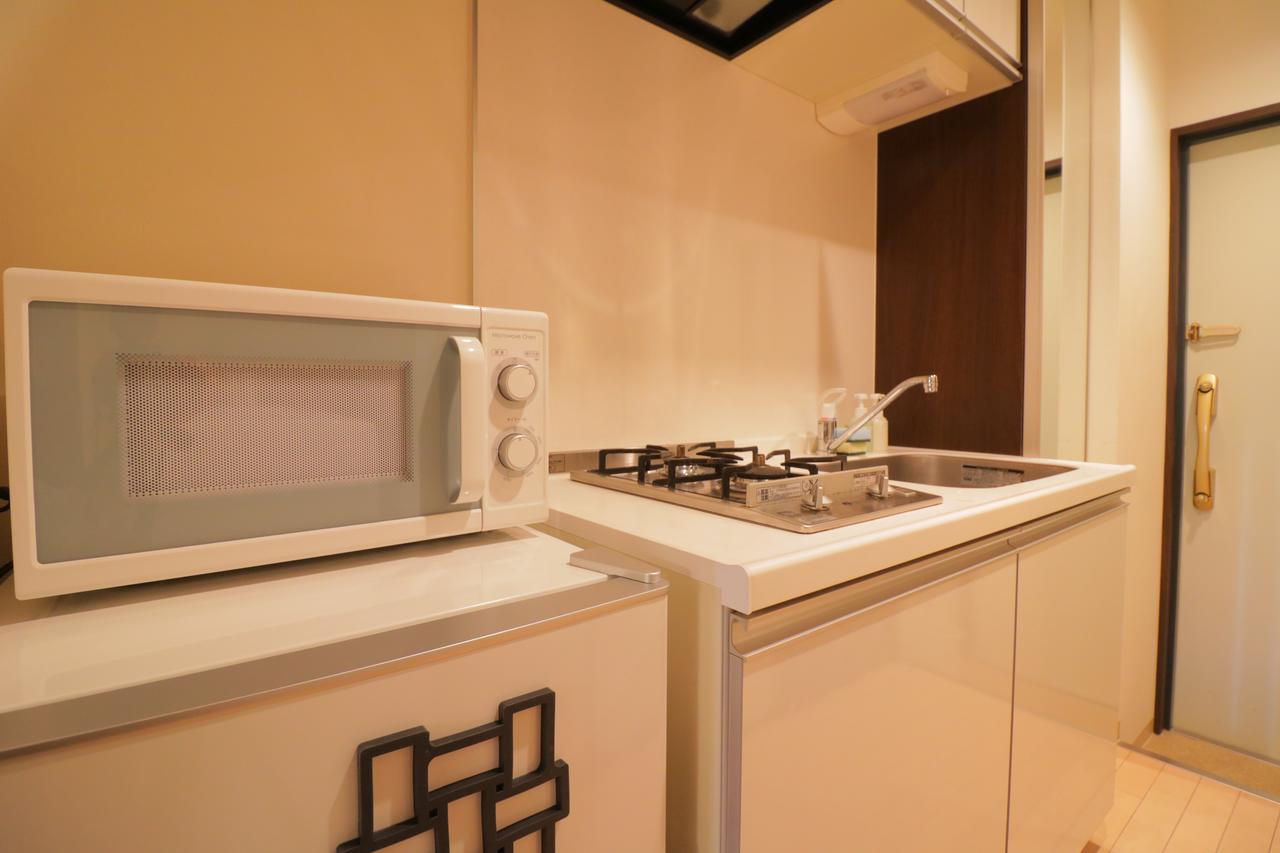 Hg Cozy Hotel No 38 通天閣前 โอซาก้า ภายนอก รูปภาพ