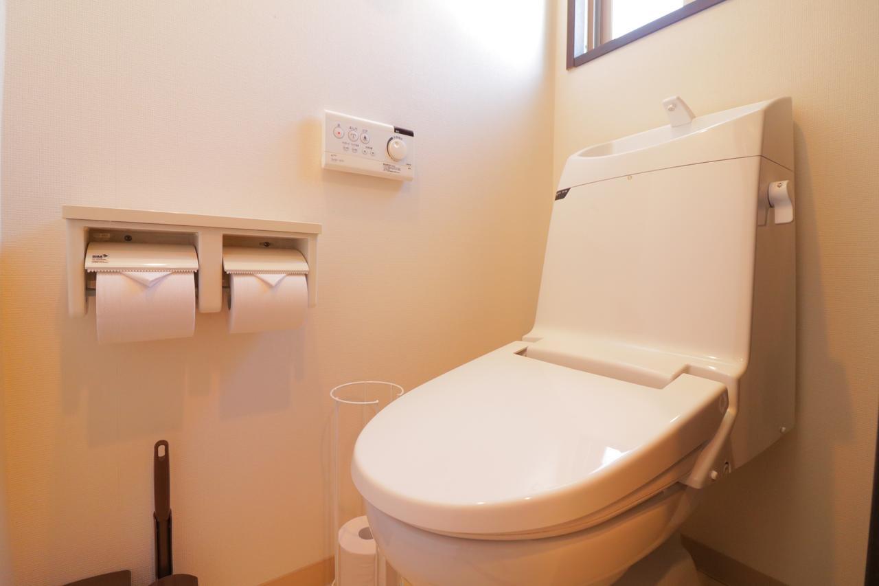 Hg Cozy Hotel No 38 通天閣前 โอซาก้า ภายนอก รูปภาพ