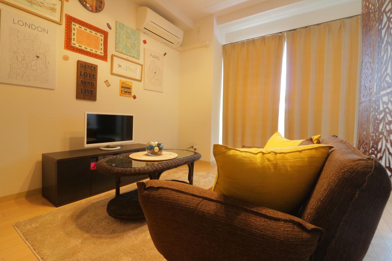 Hg Cozy Hotel No 38 通天閣前 โอซาก้า ภายนอก รูปภาพ