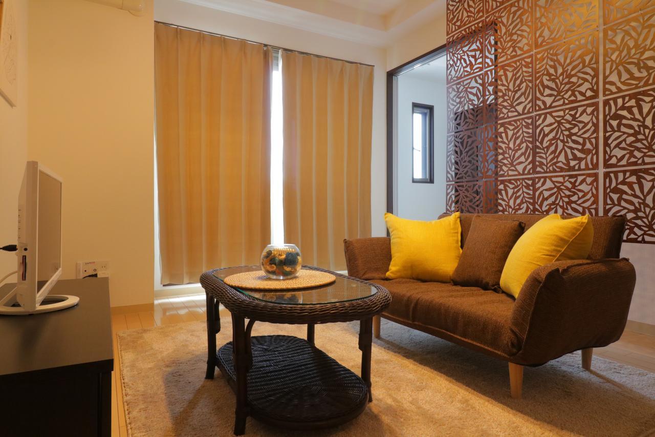 Hg Cozy Hotel No 38 通天閣前 โอซาก้า ภายนอก รูปภาพ