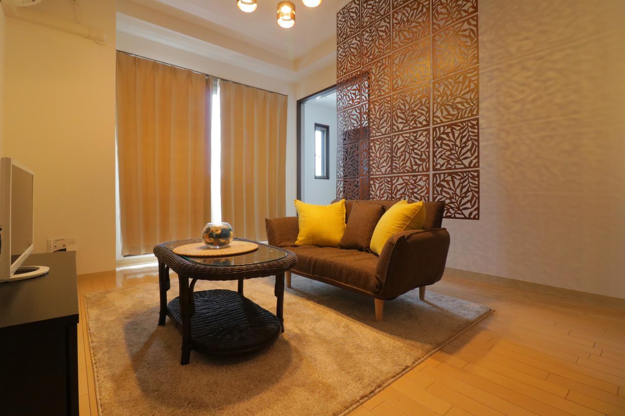 Hg Cozy Hotel No 38 通天閣前 โอซาก้า ภายนอก รูปภาพ