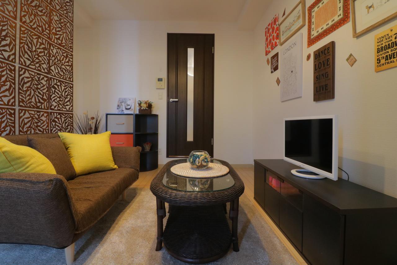 Hg Cozy Hotel No 38 通天閣前 โอซาก้า ภายนอก รูปภาพ