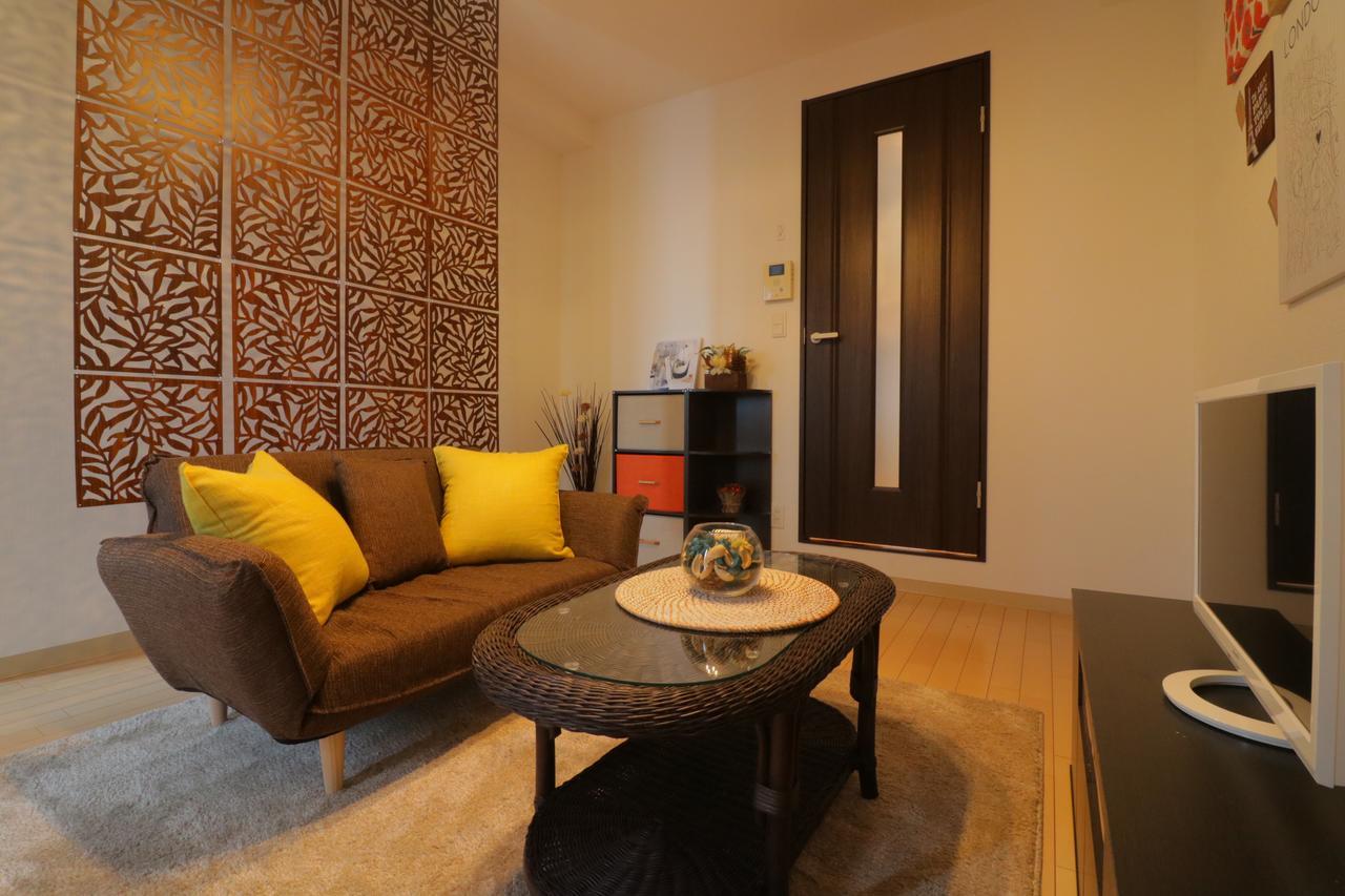 Hg Cozy Hotel No 38 通天閣前 โอซาก้า ภายนอก รูปภาพ