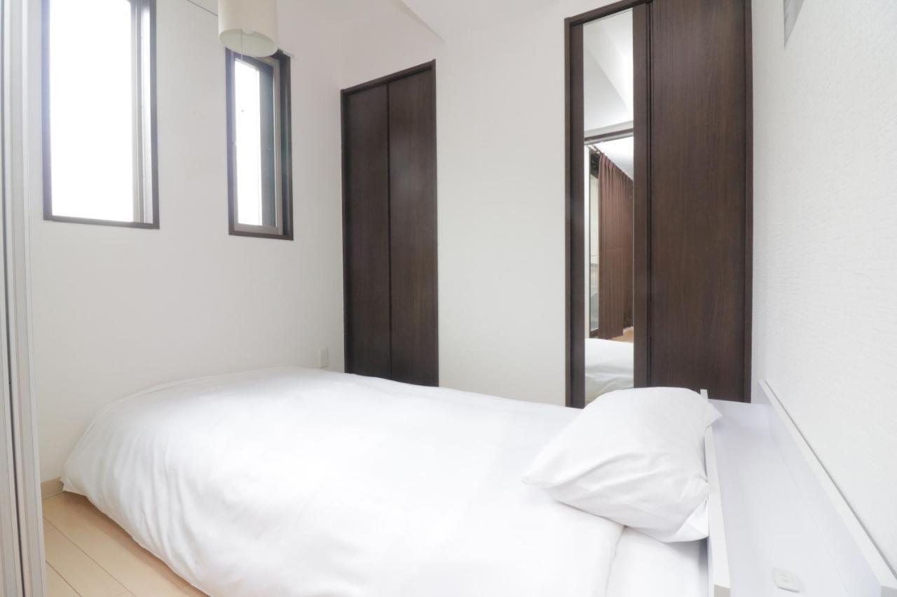 Hg Cozy Hotel No 38 通天閣前 โอซาก้า ภายนอก รูปภาพ