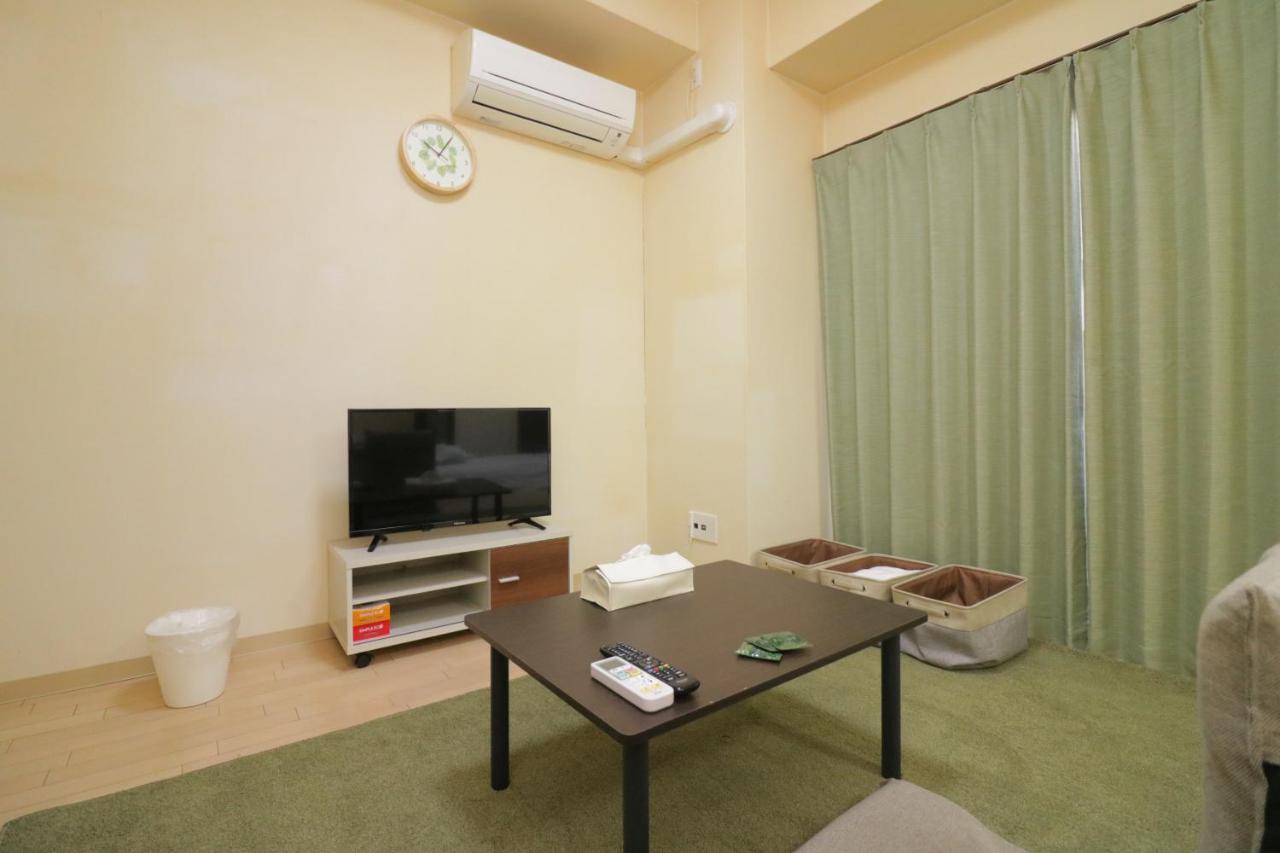 Hg Cozy Hotel No 38 通天閣前 โอซาก้า ภายนอก รูปภาพ