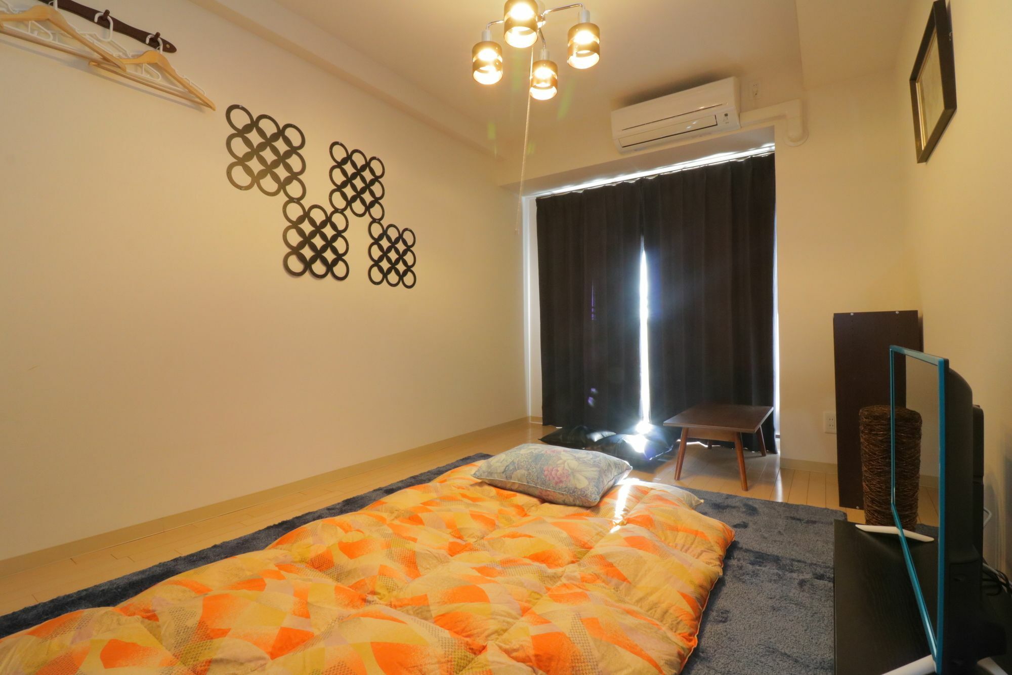 Hg Cozy Hotel No 38 通天閣前 โอซาก้า ภายนอก รูปภาพ