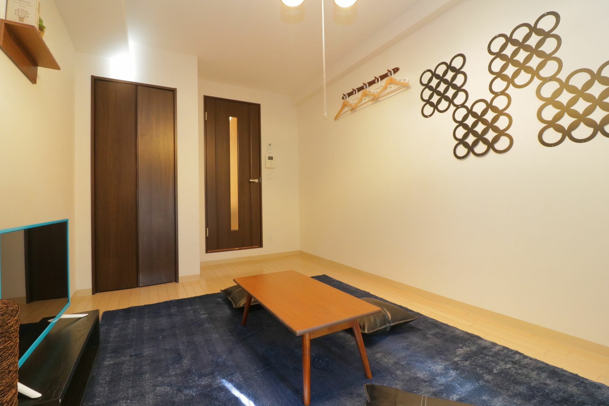 Hg Cozy Hotel No 38 通天閣前 โอซาก้า ภายนอก รูปภาพ